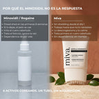 MIVA — Sérum Capilar #1 de Corea